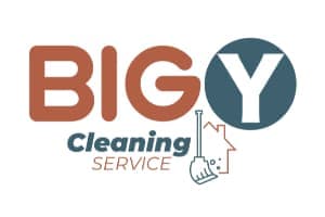 bigy cleaning service logo