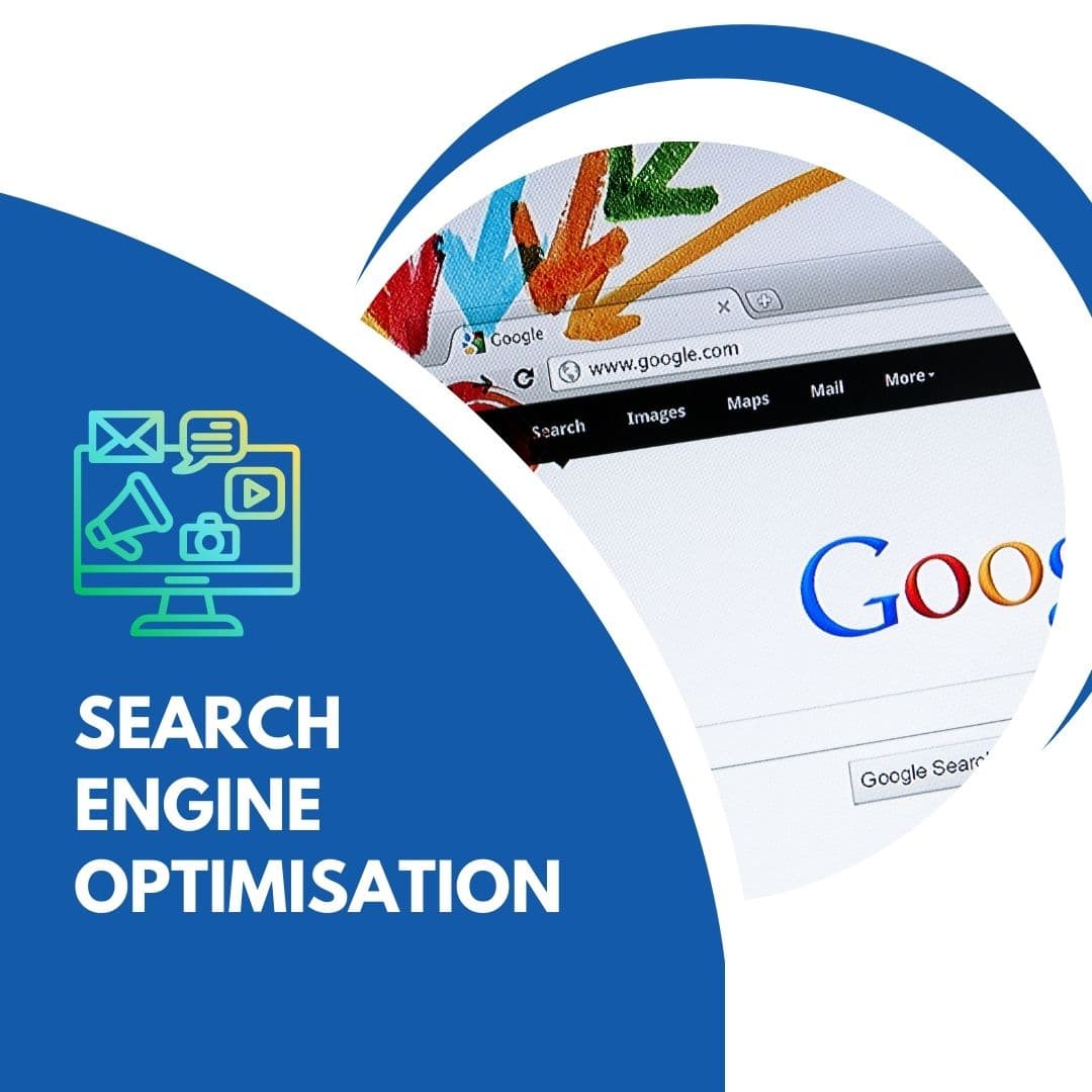 Search engine optimisation service in minto