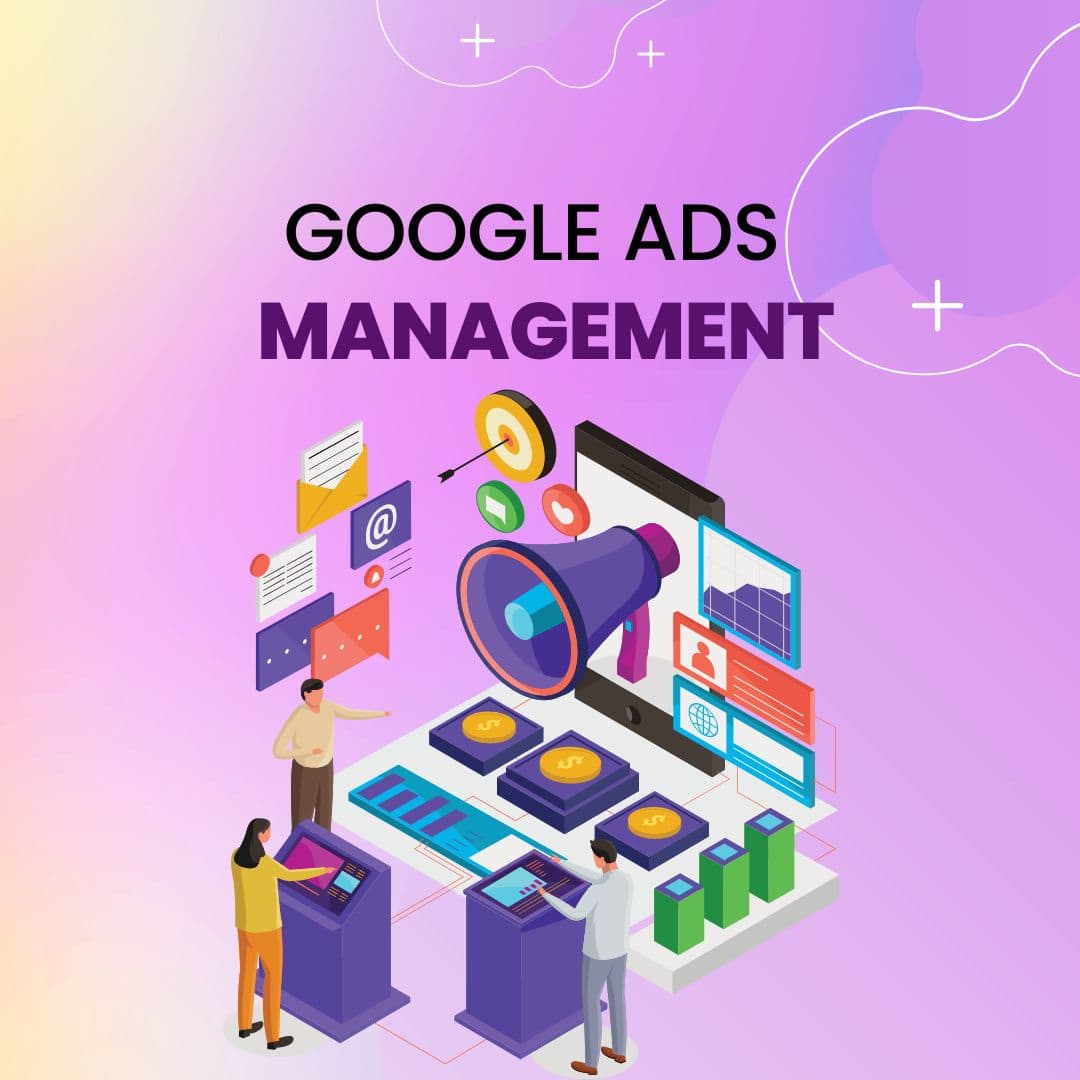 minto google ads manager