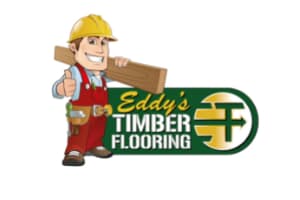 eddys timber flooring logo