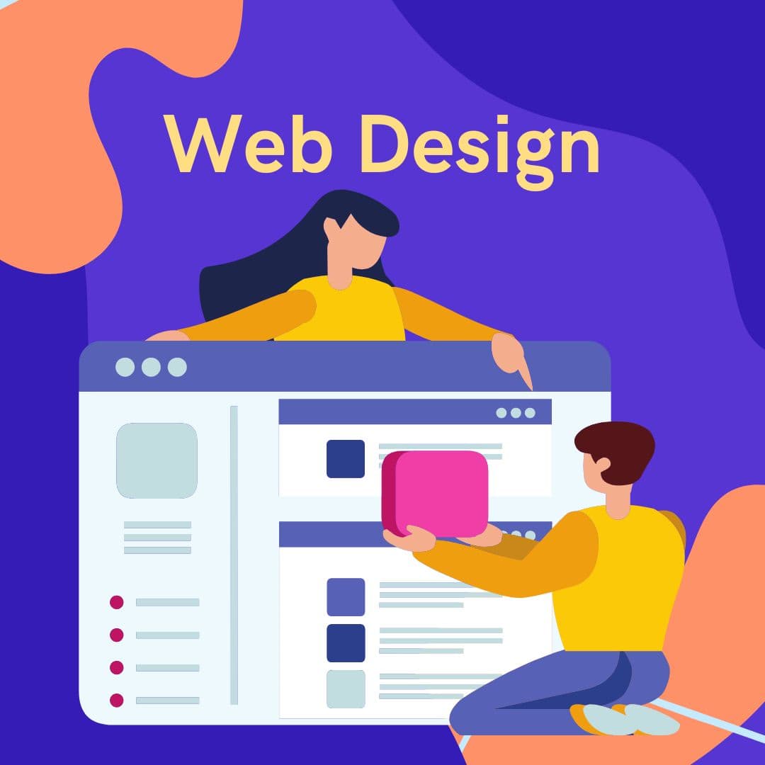 web designer in sydney